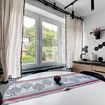 Lejlighed Goralski Chill Krynica Zdroj