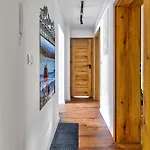 Goralski Chill Lejlighed Krynica Zdroj