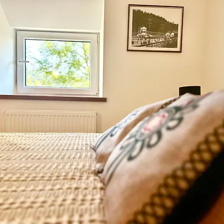 Goralski Chill Krynica Zdroj