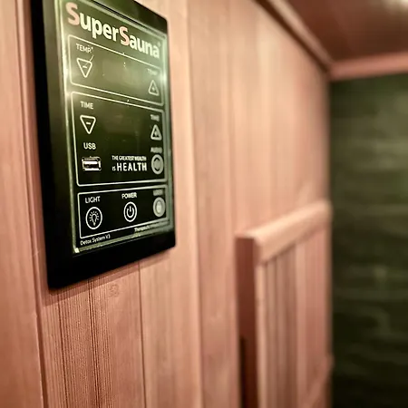 Goralski Chill * Krynica Zdroj