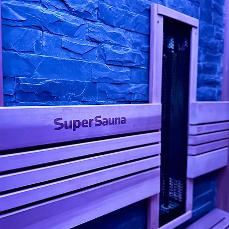 Apartment Goralski Chill Krynica Zdroj