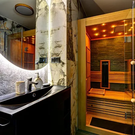 Goralski Chill Apartment