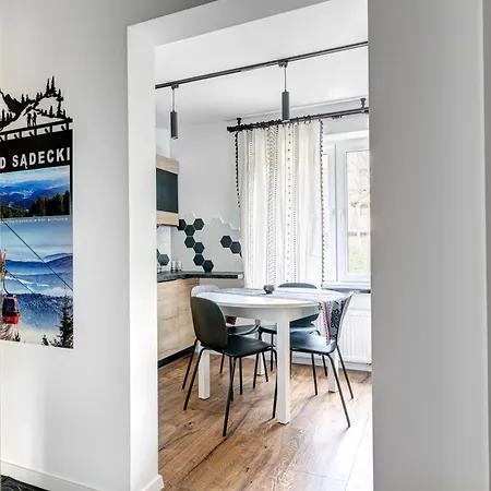 Goralski Chill Apartment