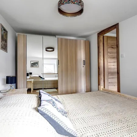 Apartment Goralski Chill