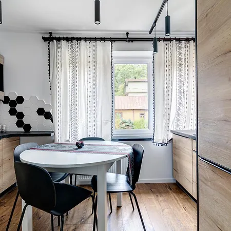 Goralski Chill Apartment