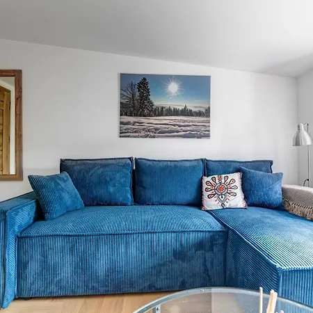 Goralski Chill Apartment