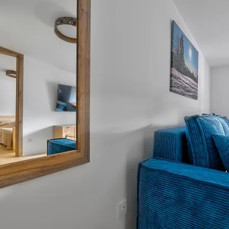 Goralski Chill Apartment Krynica Zdroj