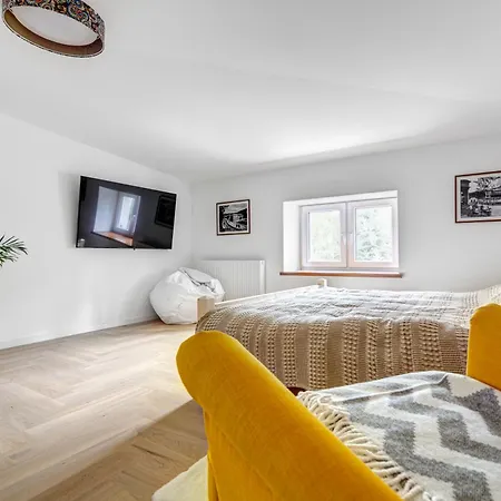 Goralski Chill Krynica Zdroj