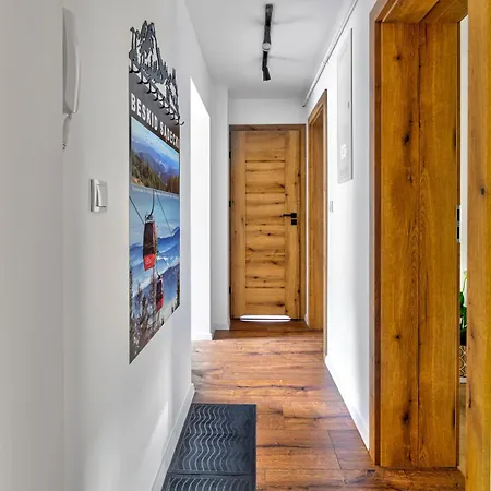 Goralski Chill Apartment Krynica Zdroj