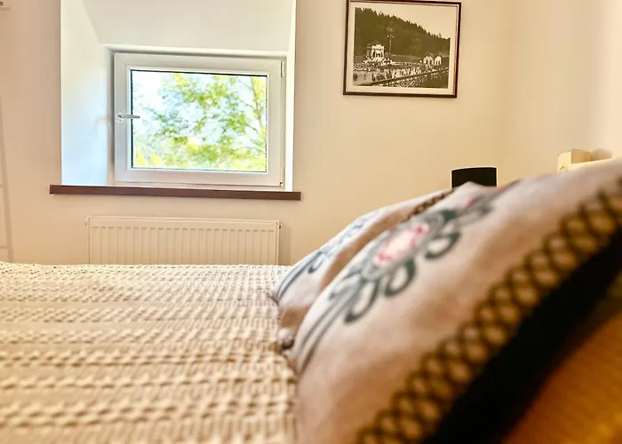 Goralski Chill Krynica Zdroj