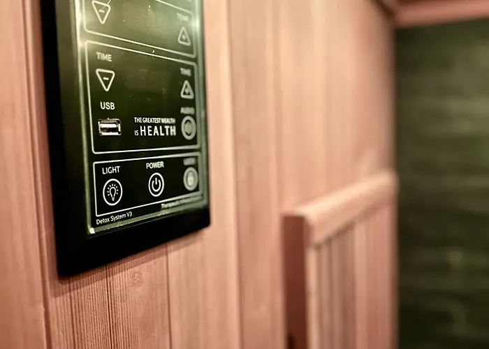 Goralski Chill * Krynica Zdroj