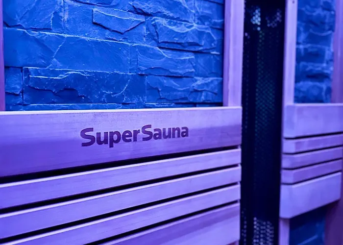 Appartement Goralski Chill Krynica Zdroj