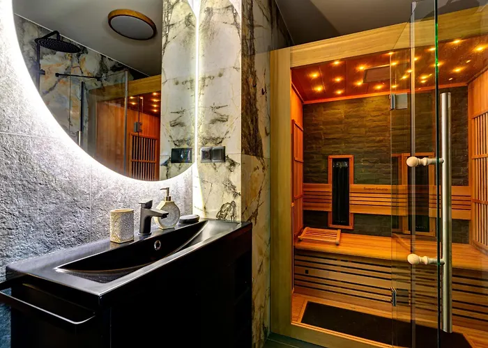 Goralski Chill شقة