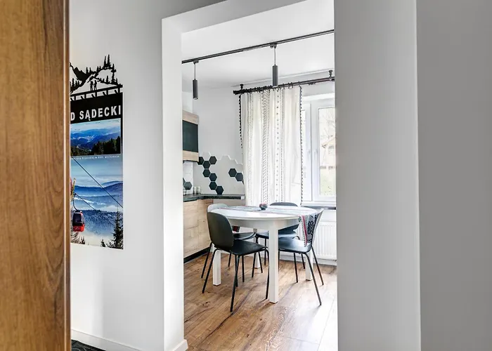 Goralski Chill شقة