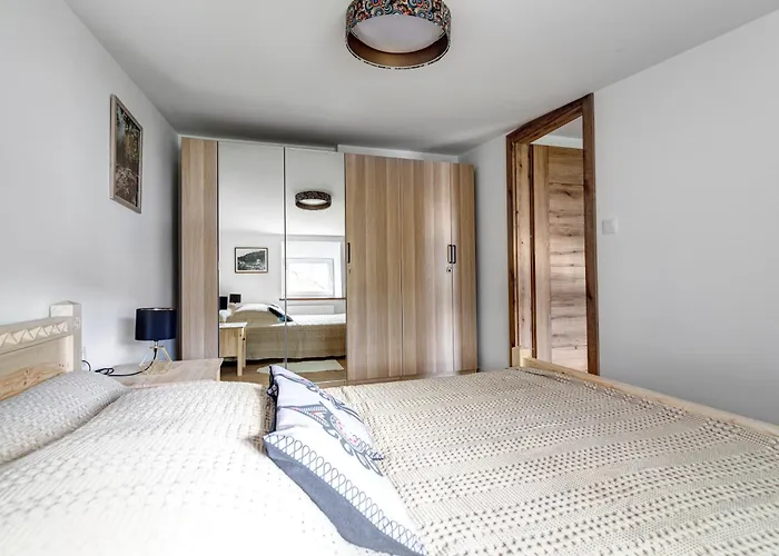 Appartement Goralski Chill