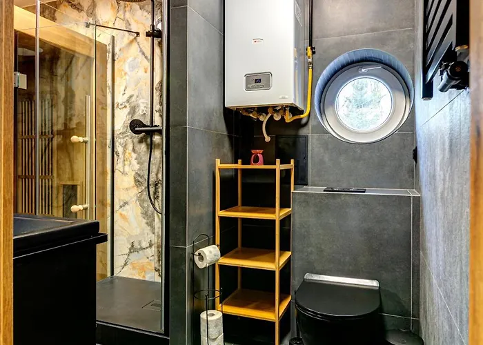 Goralski Chill Appartement Krynica Zdroj