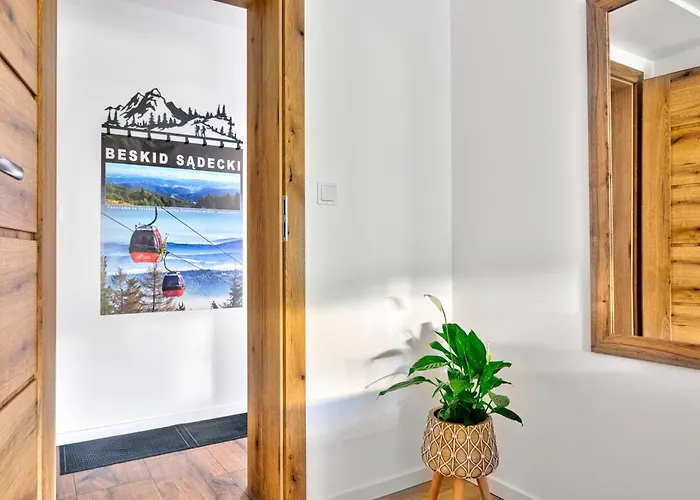 Goralski Chill Krynica Zdroj