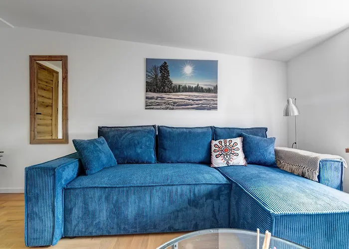 Goralski Chill شقة