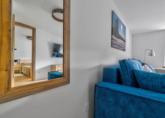 Goralski Chill Appartement Krynica Zdroj
