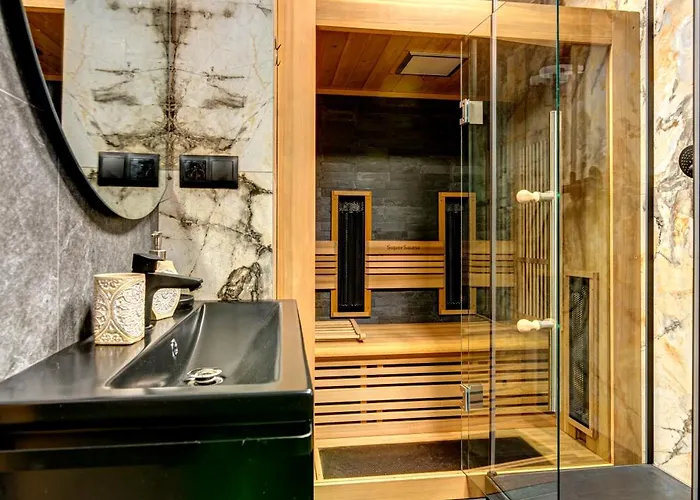 Goralski Chill Appartement *