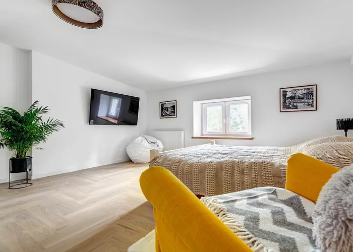 Goralski Chill كرينيتسا زدروي