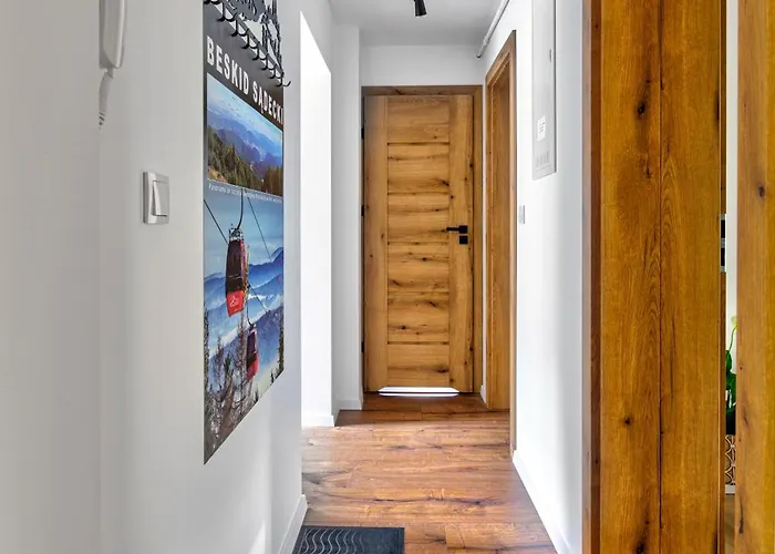 Goralski Chill Appartement Krynica Zdroj