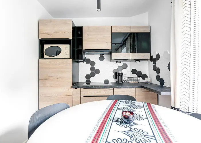 Goralski Chill Krynica Zdroj